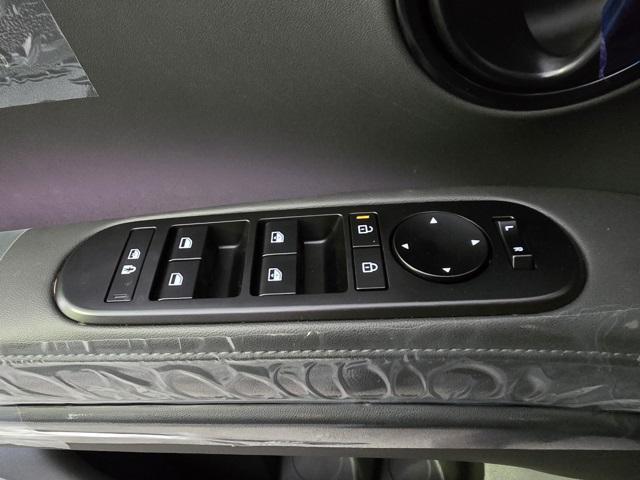 new 2026 Hyundai Palisade car, priced at $50,025