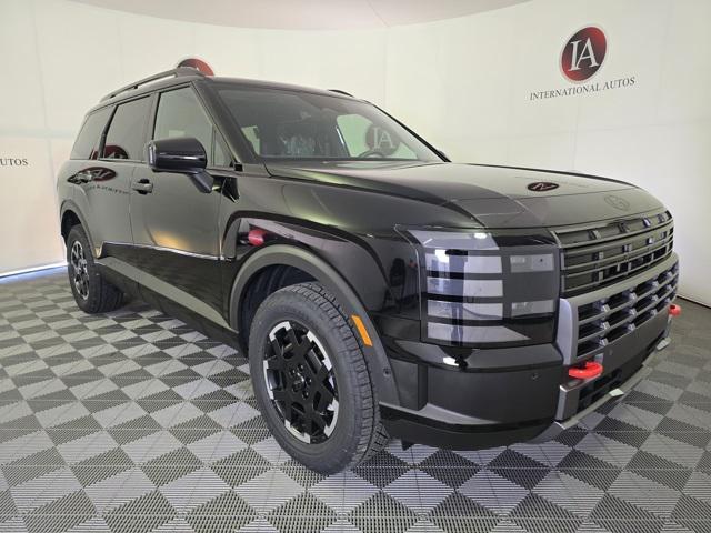 new 2026 Hyundai Palisade car, priced at $50,025