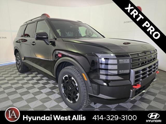 new 2026 Hyundai Palisade car, priced at $48,825