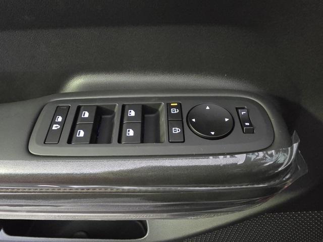 new 2026 Hyundai Santa Fe car, priced at $40,300