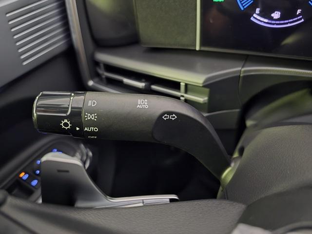 new 2026 Hyundai Santa Fe car, priced at $40,300