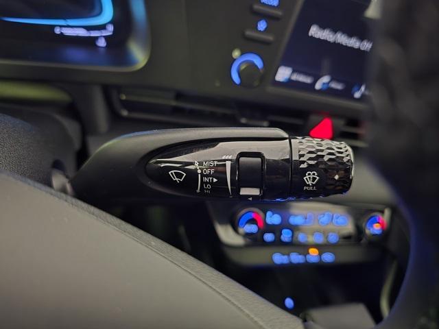 new 2025 Hyundai Elantra car, priced at $23,204
