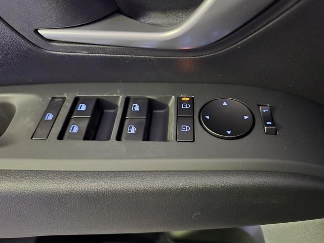 new 2026 Hyundai Tucson car, priced at $36,280
