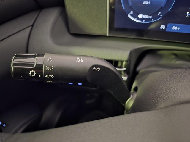 new 2026 Hyundai Tucson car, priced at $36,280