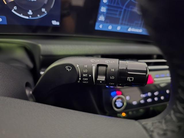 new 2026 Hyundai Tucson car, priced at $36,280