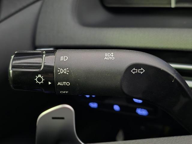 new 2026 Hyundai TUCSON Hybrid car, priced at $34,805