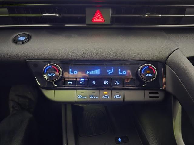 new 2025 Hyundai Elantra car, priced at $24,583