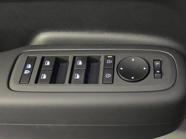 new 2026 Hyundai Santa Fe car, priced at $36,499