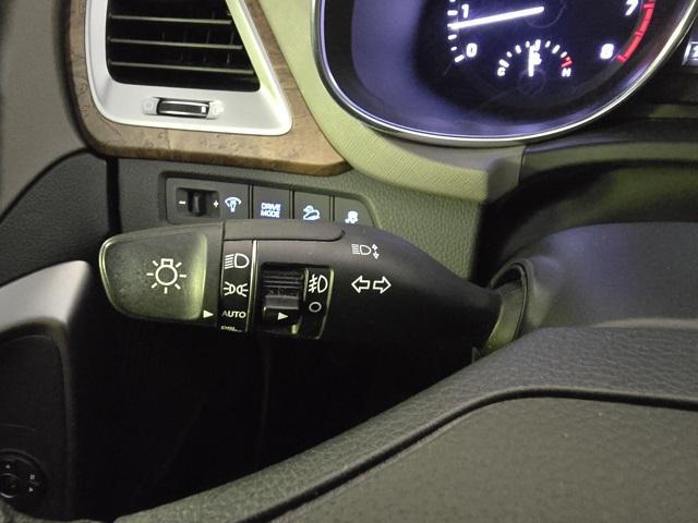 used 2017 Hyundai Santa Fe car, priced at $16,595