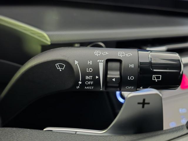 new 2026 Hyundai Santa Fe car, priced at $35,816