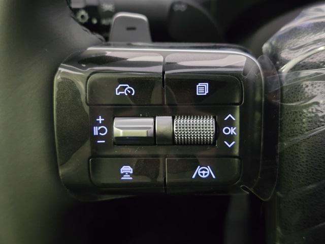 new 2026 Hyundai Santa Fe car, priced at $35,816