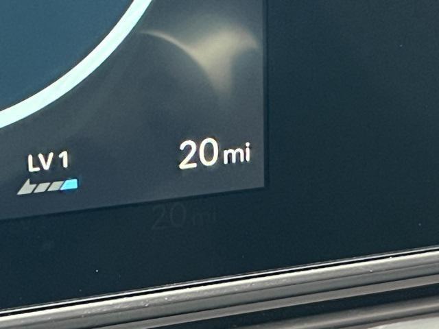 new 2026 Hyundai IONIQ 5 car, priced at $44,735