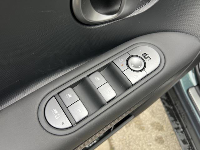 new 2026 Hyundai IONIQ 5 car, priced at $44,735