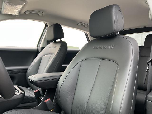 new 2026 Hyundai IONIQ 5 car, priced at $44,735