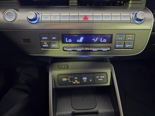 new 2025 Hyundai Kona car, priced at $27,618