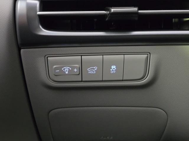 new 2026 Hyundai Tucson car, priced at $33,770
