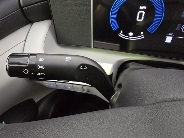 new 2026 Hyundai Tucson car, priced at $33,770