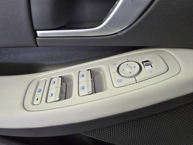 new 2026 Hyundai Sonata car, priced at $29,370