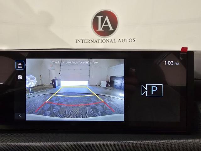 new 2026 Hyundai Sonata car, priced at $29,370