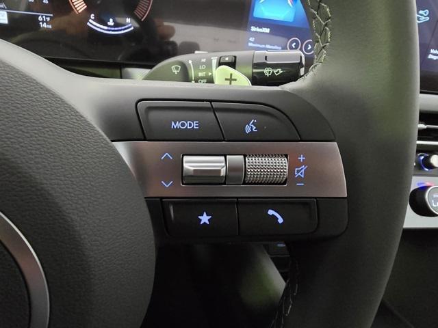 new 2026 Hyundai Sonata car, priced at $29,370