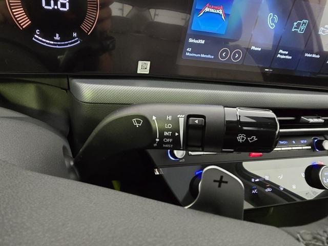 new 2026 Hyundai Sonata car, priced at $29,370