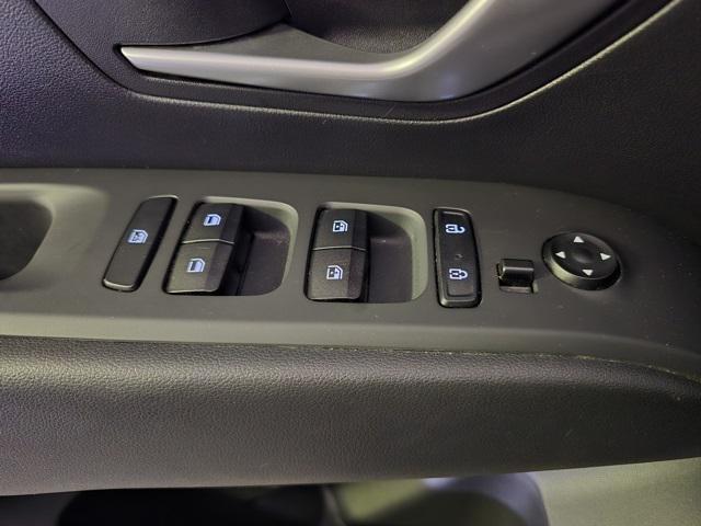 used 2022 Hyundai TUCSON Hybrid car, priced at $25,349