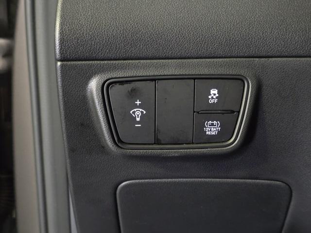 used 2022 Hyundai TUCSON Hybrid car, priced at $25,349