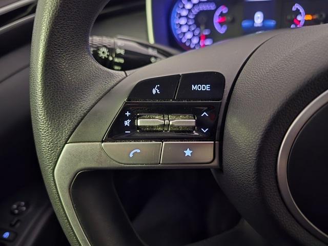 used 2022 Hyundai Tucson car, priced at $23,959