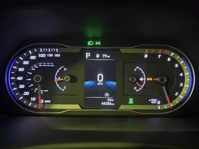used 2022 Hyundai Tucson car, priced at $23,959