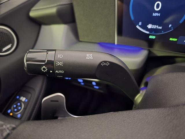 new 2025 Hyundai Sonata Hybrid car, priced at $38,090