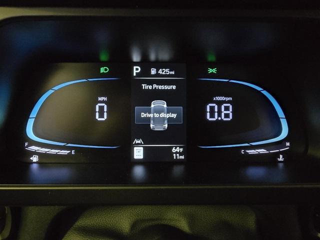 new 2025 Hyundai Elantra car, priced at $23,355