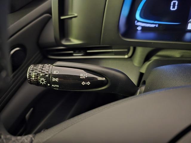 new 2025 Hyundai Elantra car, priced at $23,355