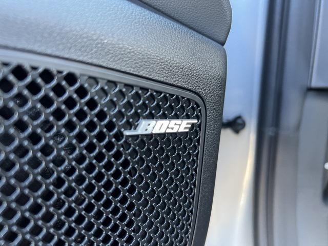 new 2026 Hyundai TUCSON Hybrid car, priced at $41,425