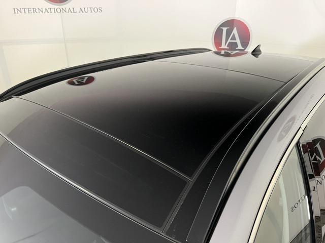 new 2026 Hyundai TUCSON Hybrid car, priced at $41,425