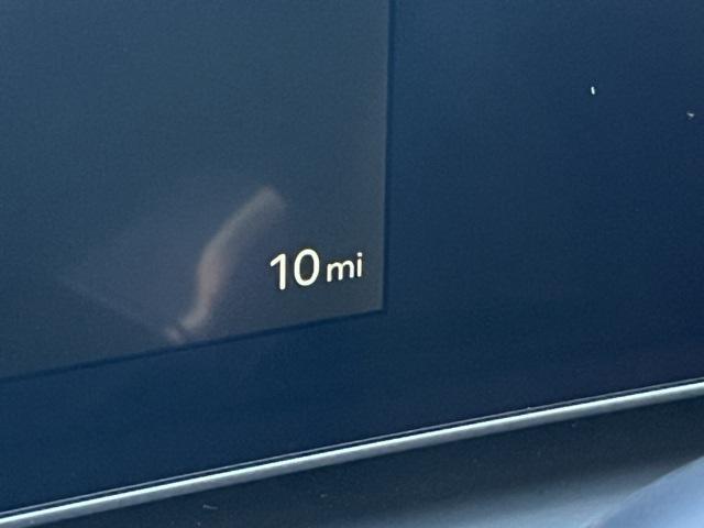 new 2026 Hyundai TUCSON Hybrid car, priced at $41,425