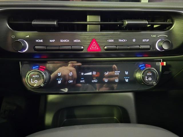new 2026 Hyundai Palisade car, priced at $52,275
