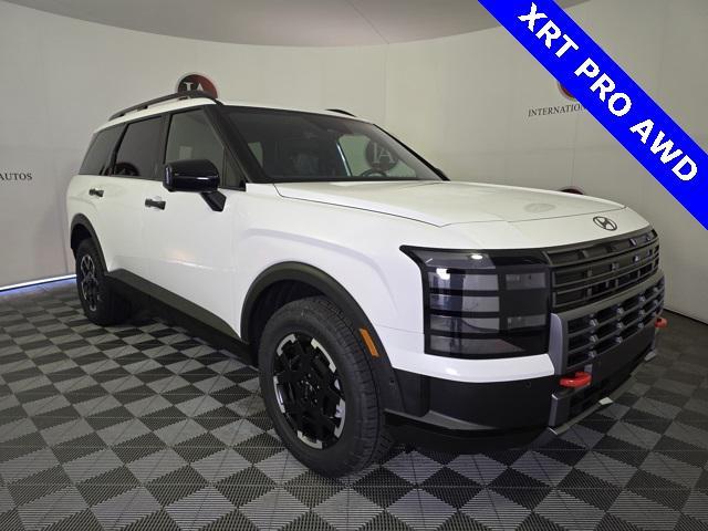 new 2026 Hyundai Palisade car, priced at $48,825