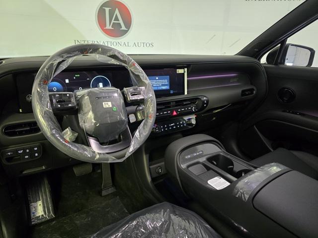new 2026 Hyundai Palisade car, priced at $52,275