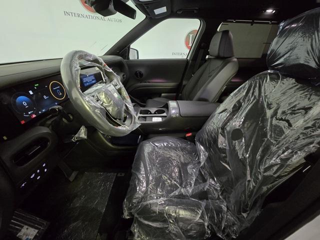new 2026 Hyundai Palisade car, priced at $52,275