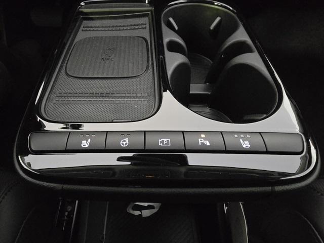 new 2025 Hyundai IONIQ 5 car, priced at $55,085