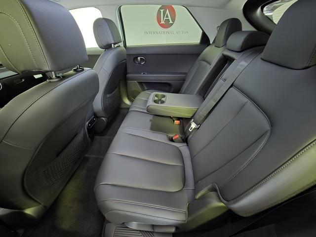 new 2025 Hyundai IONIQ 5 car, priced at $55,085