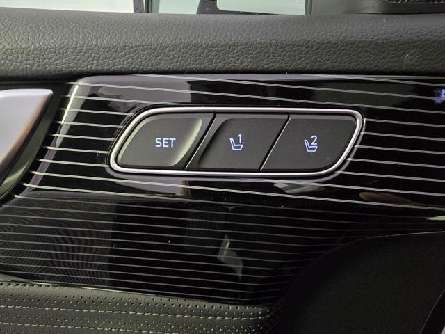 new 2025 Hyundai Palisade car, priced at $54,314