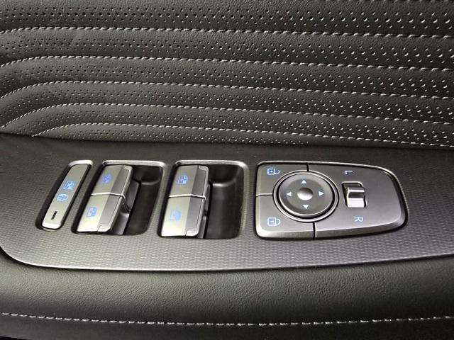 new 2025 Hyundai Palisade car, priced at $54,314