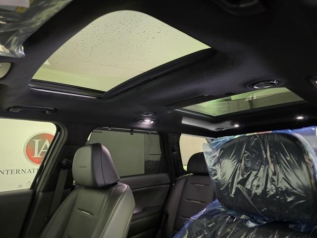 new 2026 Hyundai Palisade car, priced at $56,426