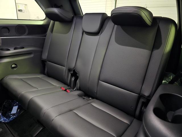 new 2026 Hyundai Palisade car, priced at $56,426