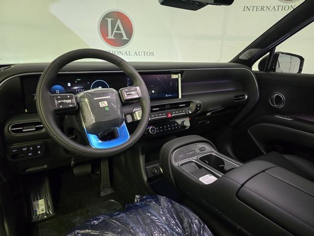 new 2026 Hyundai Palisade car, priced at $56,426