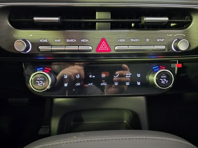 new 2026 Hyundai Palisade car, priced at $56,426