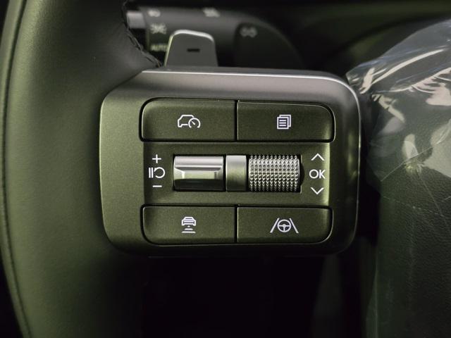 new 2026 Hyundai Palisade car, priced at $56,426