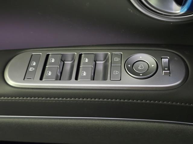 new 2026 Hyundai Palisade car, priced at $56,426