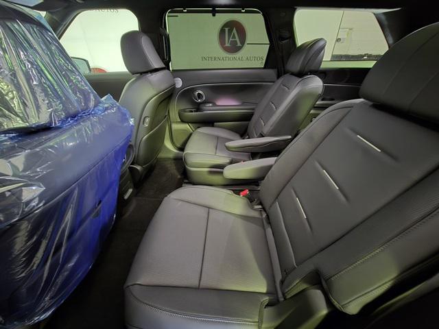 new 2026 Hyundai Palisade car, priced at $56,426